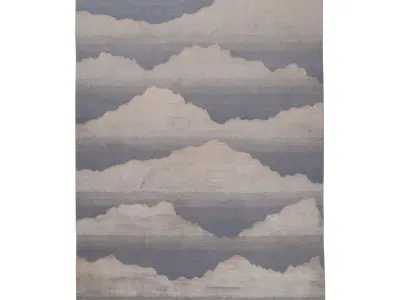 Olympus RUG 3D model