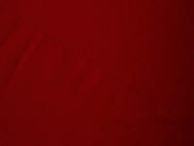 Red Fabric PBR Texture Texture