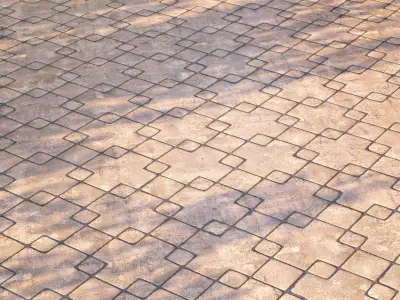 Mrf Pavement Set08 Texture