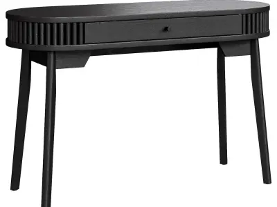 Ronald console 3D model
