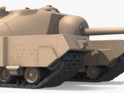  Concept Tanks Collection 