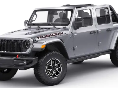  Jeep Wrangler 2024 