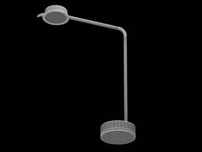 Lamp 97 3D model