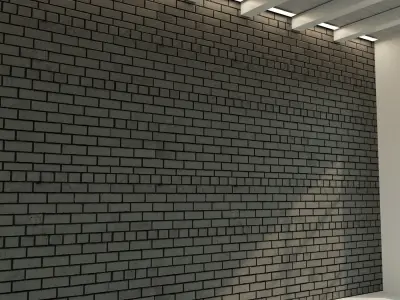 Brick wall Old brick 36 Texture