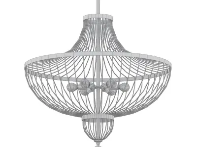 BCW POLANCO 3D model