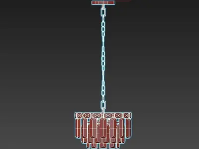 arden 3D model