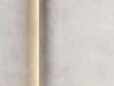 Decorative plaster Texture