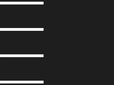 Reading area Low-poly 3D model