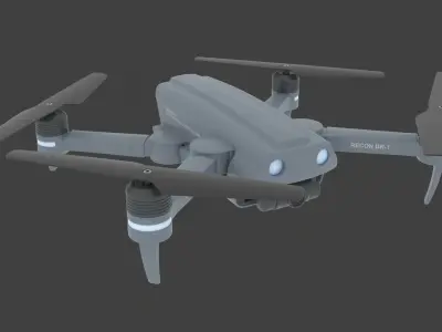  Recon Drone DR-1 