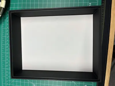 KillTony - Number one comedy podcast Free 3D print model