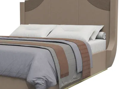 Arredo Stella Del Mobile Two 3D model