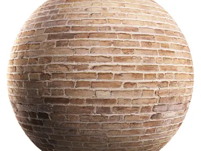 4K PBR Scanned Textures 01 Texture