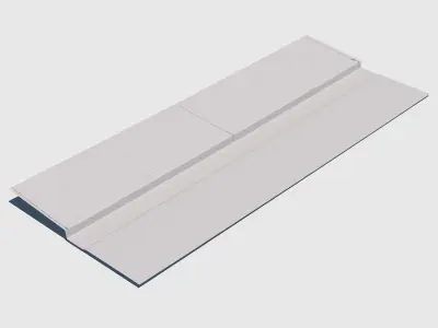 Curb Side-3D Scan 3D model