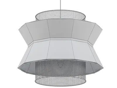 Singapour XXL 3D model