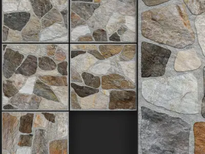 Keros Toledo Marengo 3D model