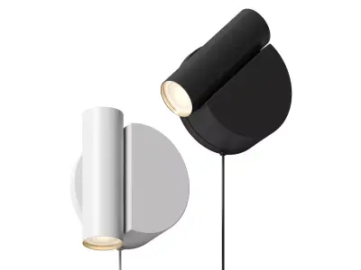 Mani - Ligne Roset 3D model