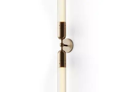 Darby Wall Sconce 3D model