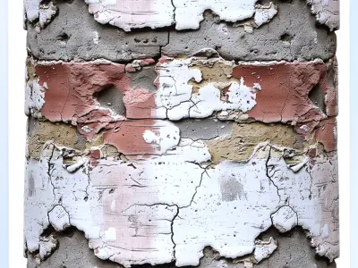 Wall Seamless Texture Texture