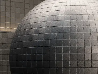 Seamless Stone Material 02 Texture