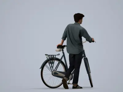 00293Darren011 3D model