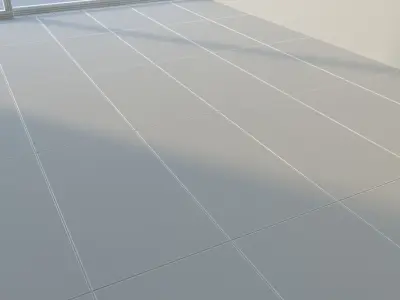 Ceramica Gomez Set 01 3D model