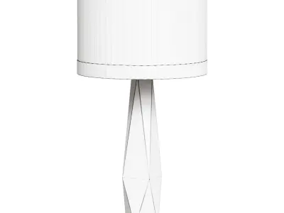 Castle Peak KS3065CG-L 3D model