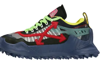 off-white Odsy-1000 3D model