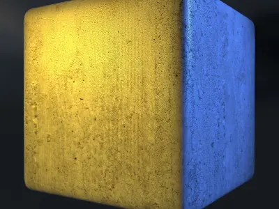 Concrete texture 01 Texture