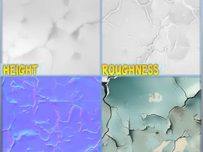 Wall Seamless Texture Texture