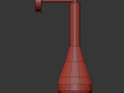 Arlexitalia 3D model