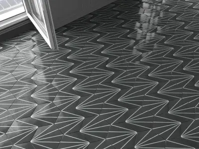 Marrakech Design-Claesson Koivisto Rune-211 3D model