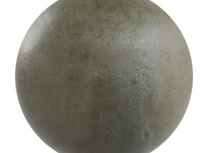 Vernis Anthracite Rectified Texture