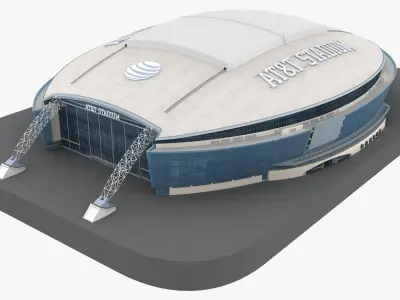  Stadium Collection 2026 