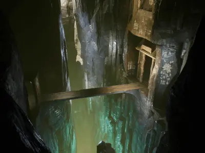 Fantasy MultiBundle Environment Kit Low-poly 3D model