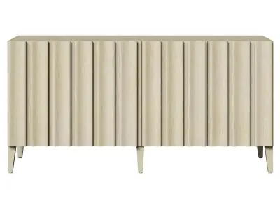 Bernhardt East Hampton 3D model