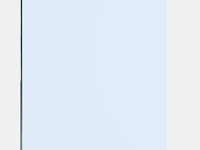 AXSTAD By 4 Low-poly 3D model