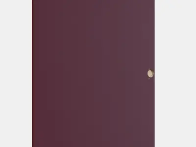 KALLARP By 26 Low-poly 3D model