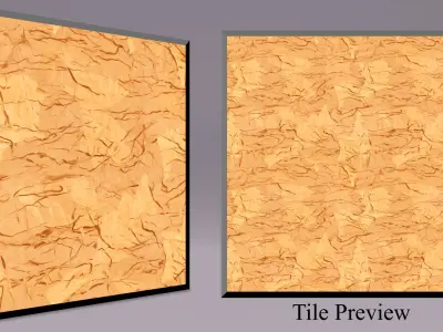 Cartoon Wood Textures Pack 21 - 10x PNG  Texture