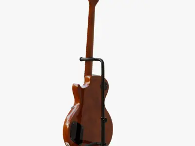  Epiphone Les Paul PBR 