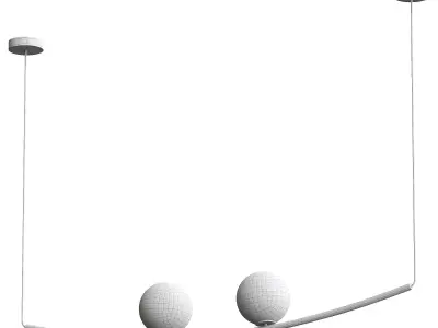  PERLE 2 3D model