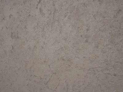 Painted Concrete Material Texture