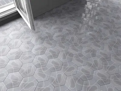 Marrakech Design-Charlotte von der Lancken-15 3D model