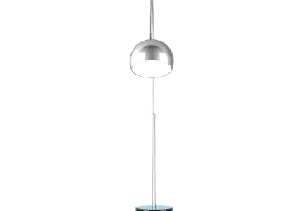 Light 15 model 3D model
