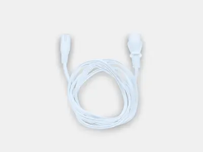 FORNIMMA Intermediate connection cord Low-poly 3D model