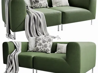 Boconcept miami 3D model