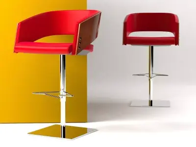 Major majbi-h 3D model