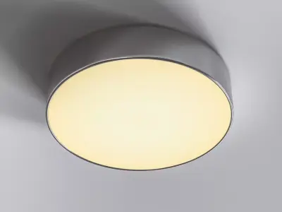 VIRRMO - Ceiling lamp 3D model