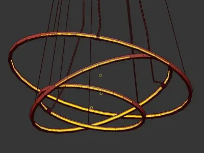 OLYMPIC 3D model purchase