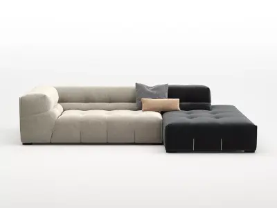 Tufty Too Comp04 3D model