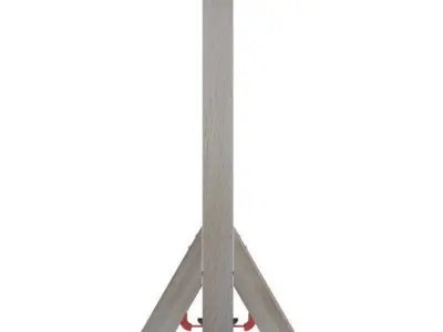 Child Swing Toy 3D model